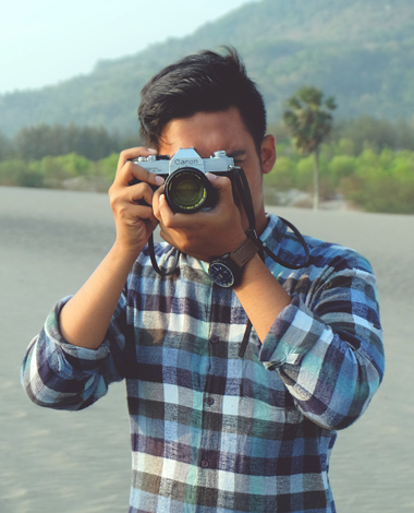 photo