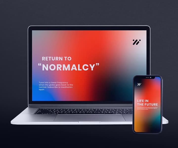 portfolio works